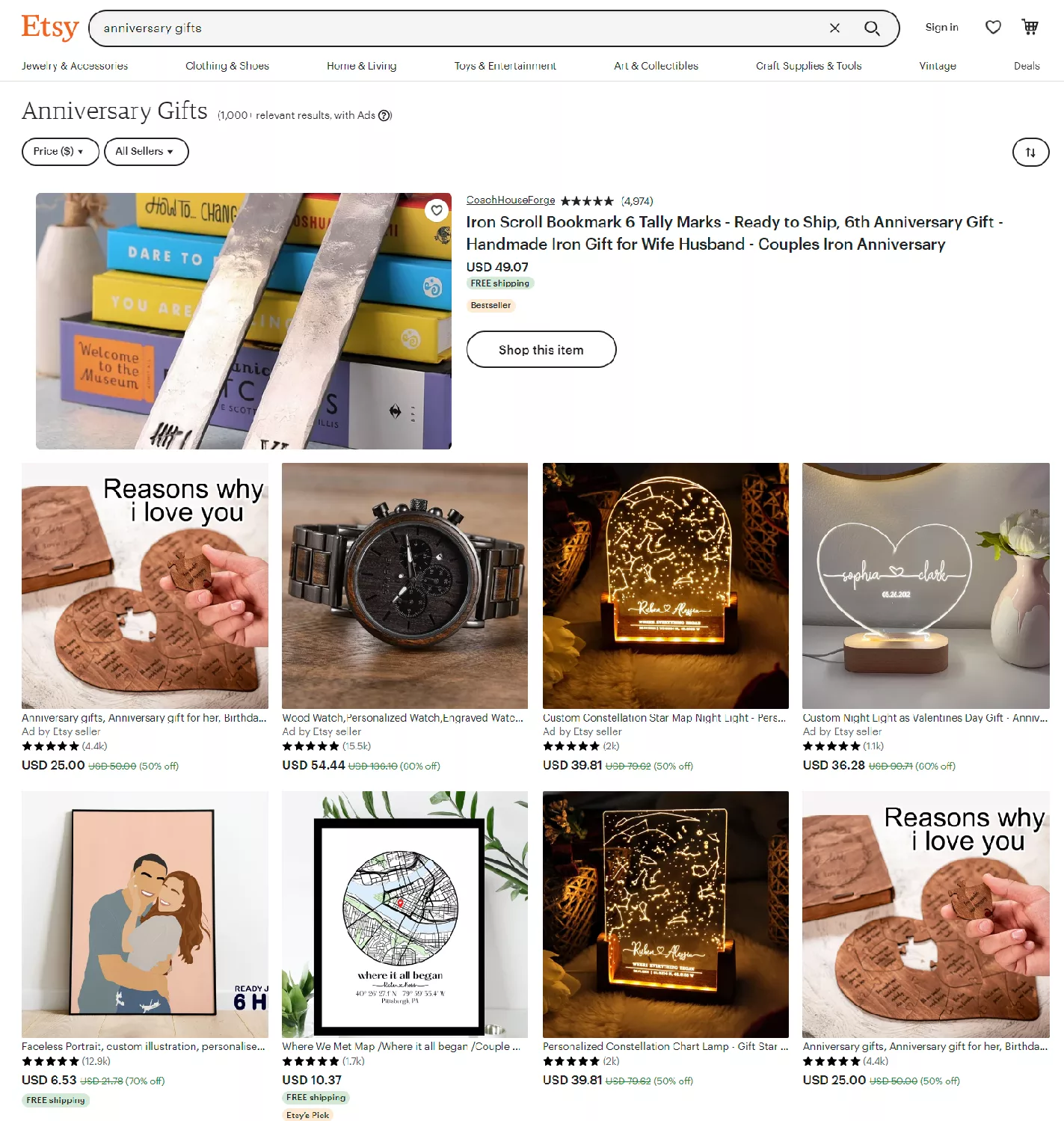 etsy